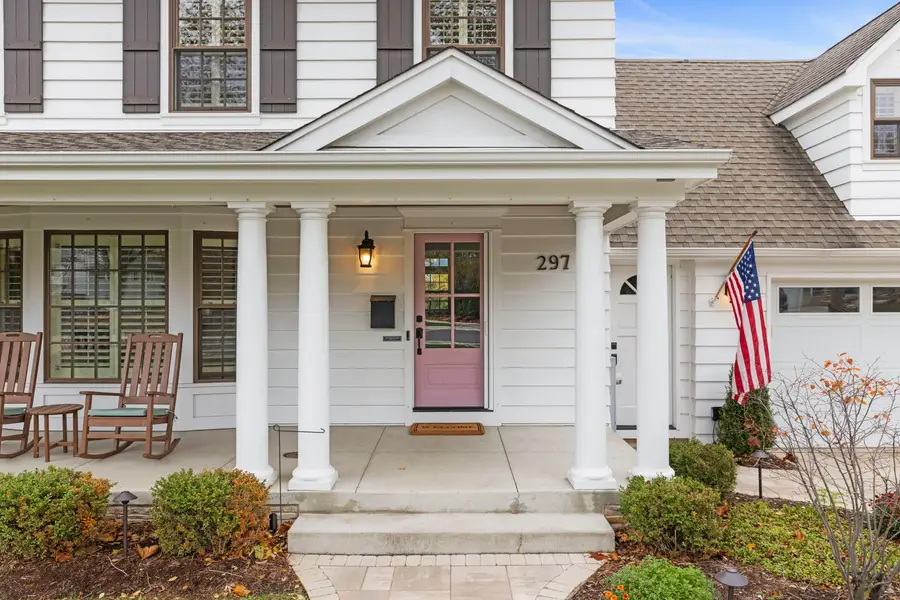 297 Van Damin Avenue, Glen Ellyn, IL 60137 - #2