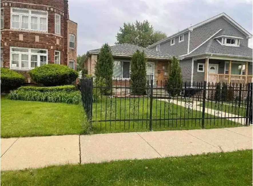 1341 W 97th Street, Chicago, IL 60643 - #3