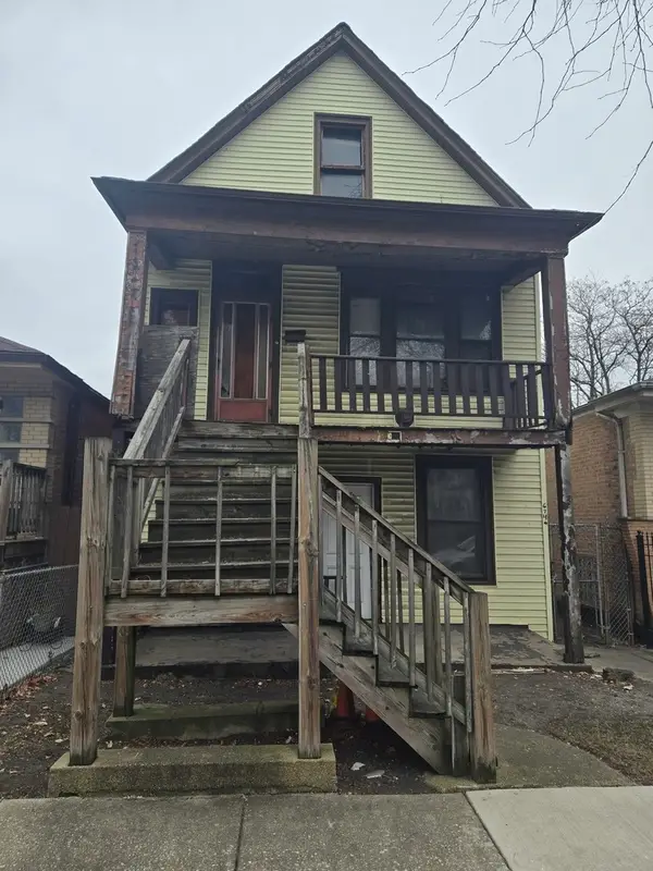 6749 S Oakley Avenue, Chicago, IL 60636