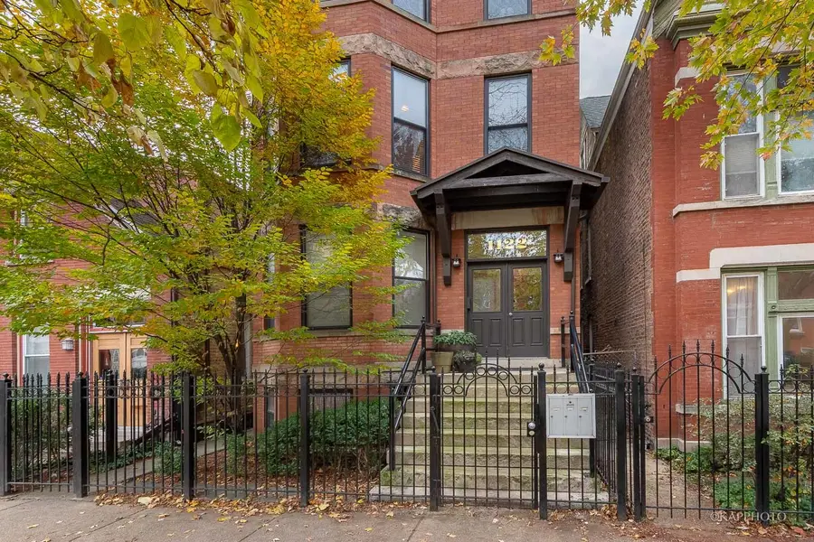 1122 N Winchester Avenue #2, Chicago, IL 60622 - Image #2