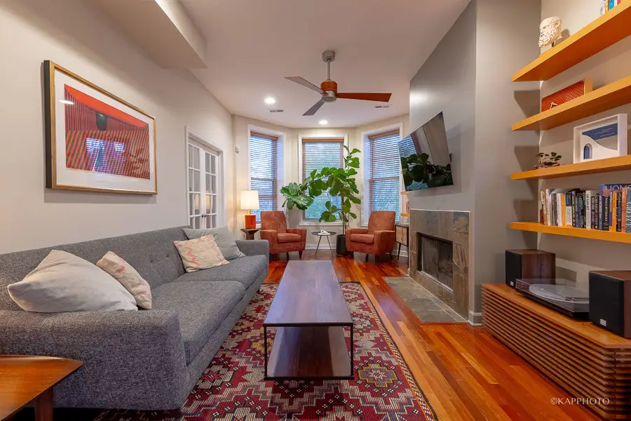 1122 N Winchester Avenue #2, Chicago, IL 60622 - Image #3