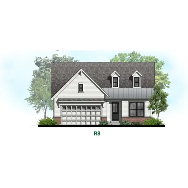 22127 W Casa Bella View, Kildeer, IL 60047