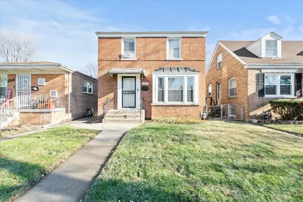 14211 S Wabash Avenue, Riverdale, IL 60827