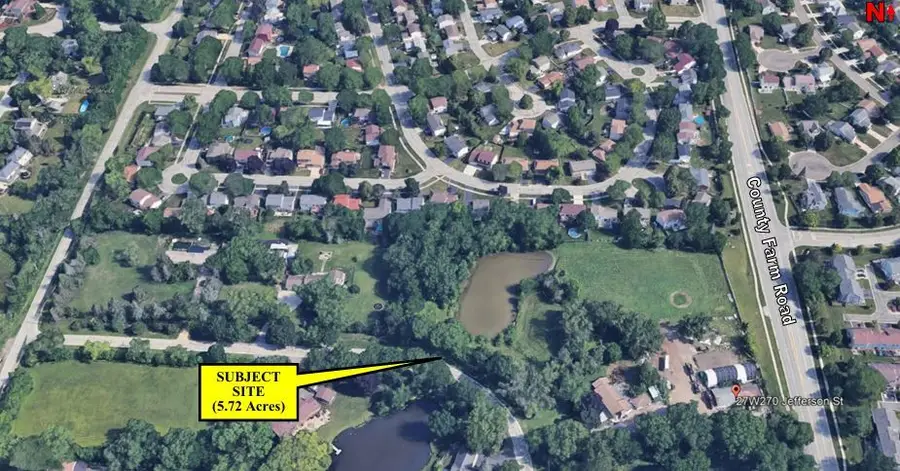 27W270 Jefferson Street, West Chicago, IL 60185 - #2