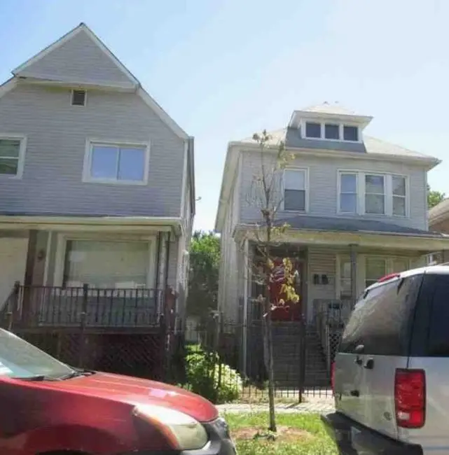 8047 S Houston Avenue, Chicago, IL 60617 - #2