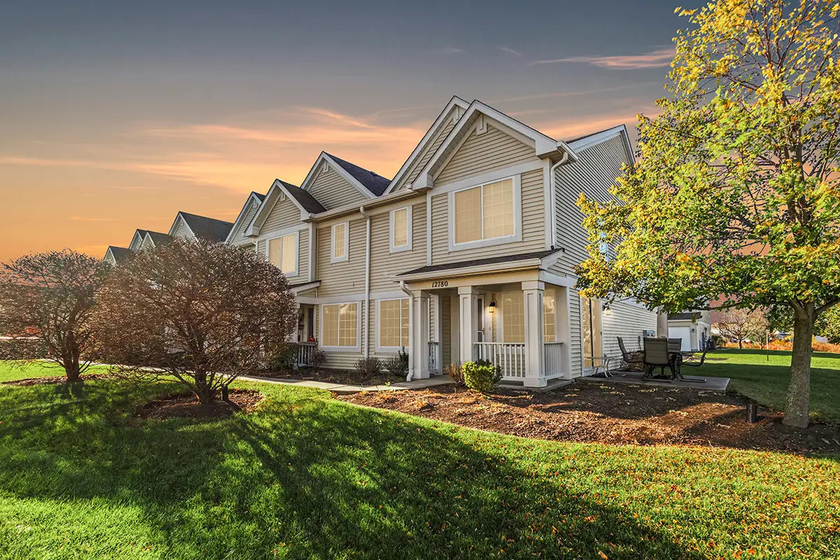 12780 W Wakefield Drive, Beach Park, IL 60083 - Image #1