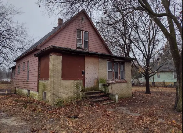 222 Nobes Avenue, Lockport, IL 60441