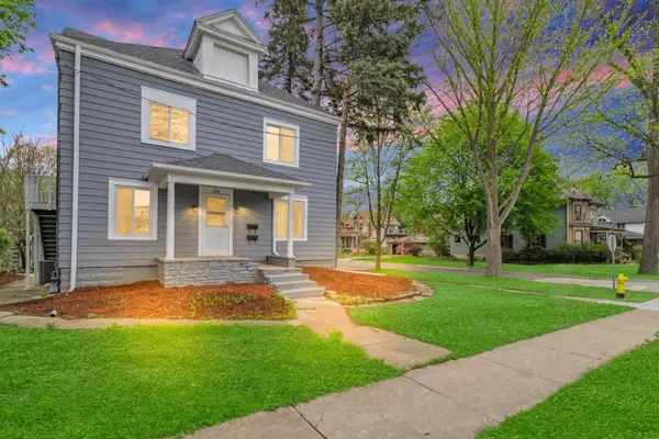 209 E Washington Street, West Chicago, IL 60185