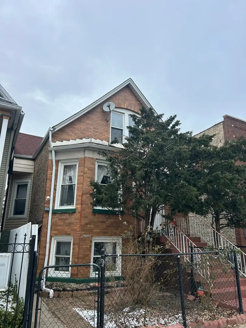Address Withheld By Seller, Chicago, IL 60618 - #1