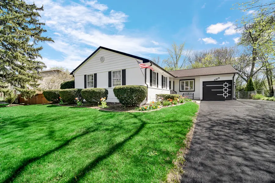 4359 Lincoln Avenue, Rolling Meadows, IL 60008 - #3