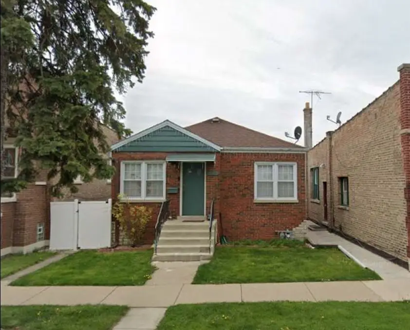 2504 S 57th Court, Cicero, IL 60804 - #2