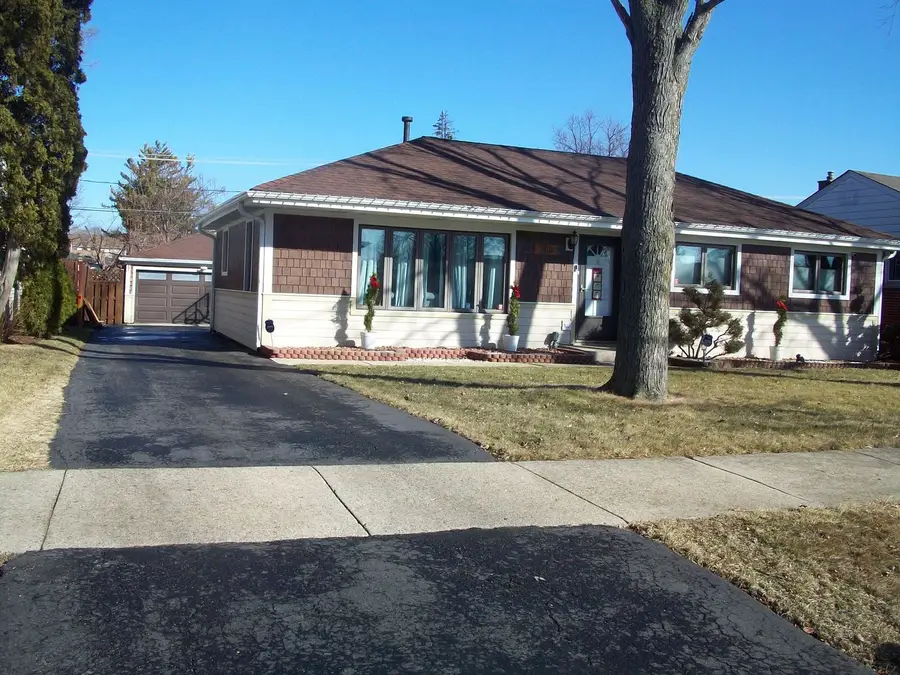 1015 Glendale Street, Bensenville, IL 60106 - #2