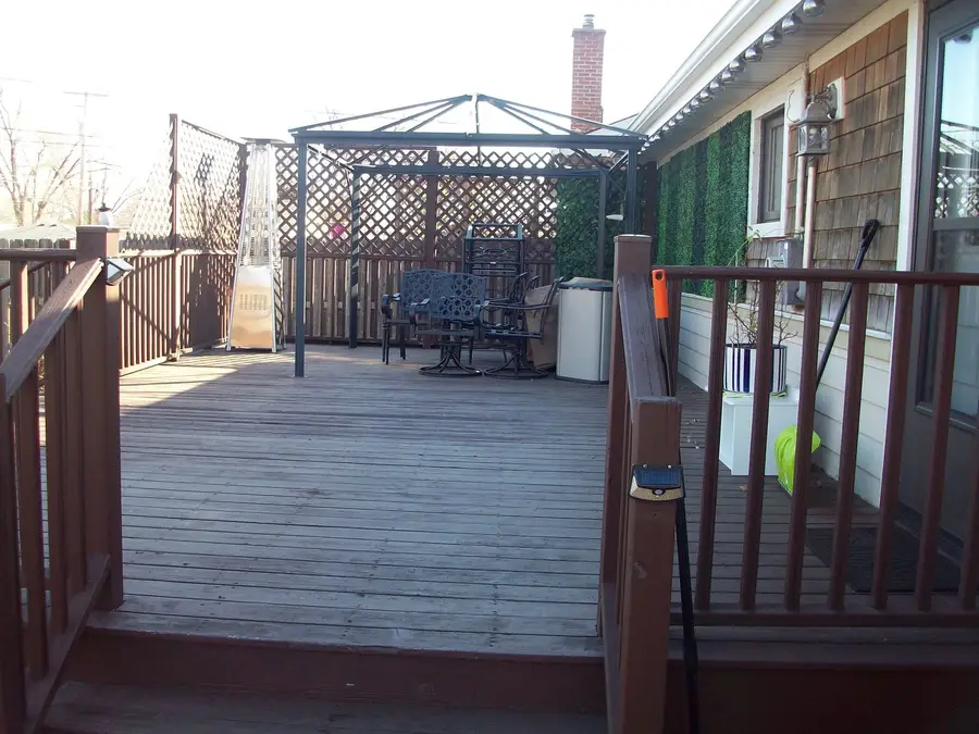 1015 Glendale Street, Bensenville, IL 60106 - #3