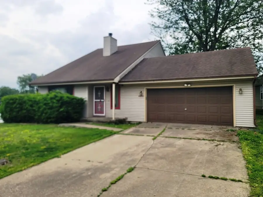 2601 Rachel Road, Champaign, IL 61822 - #3