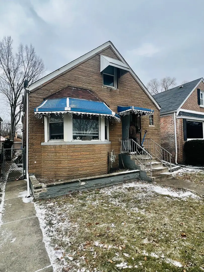 10332 S Oglesby Avenue, Chicago, IL 60617 - Image #1