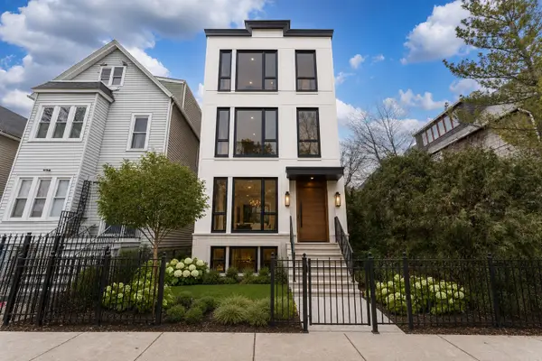 1814 N Richmond Street, Chicago, IL 60647