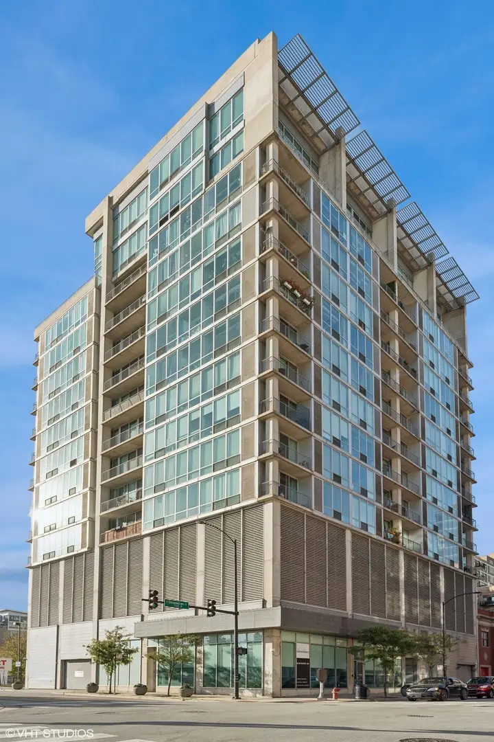 700 W Van Buren Street #PH2, Chicago, IL 60607 - Image #1