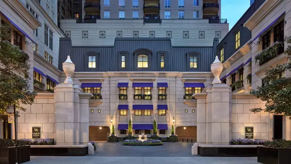 11 E Walton Street #3101, Chicago, IL 60611