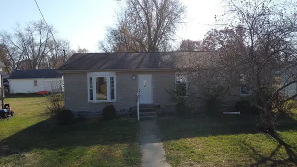 Address Withheld By Seller, Watseka, IL 60970
