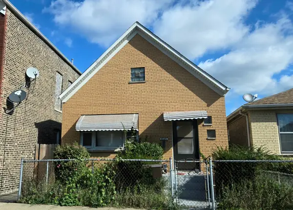 3045 S Lock Street, Chicago, IL 60608