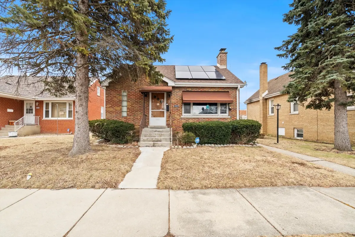 14427 S Palmer Avenue, Posen, IL 60469 - #1