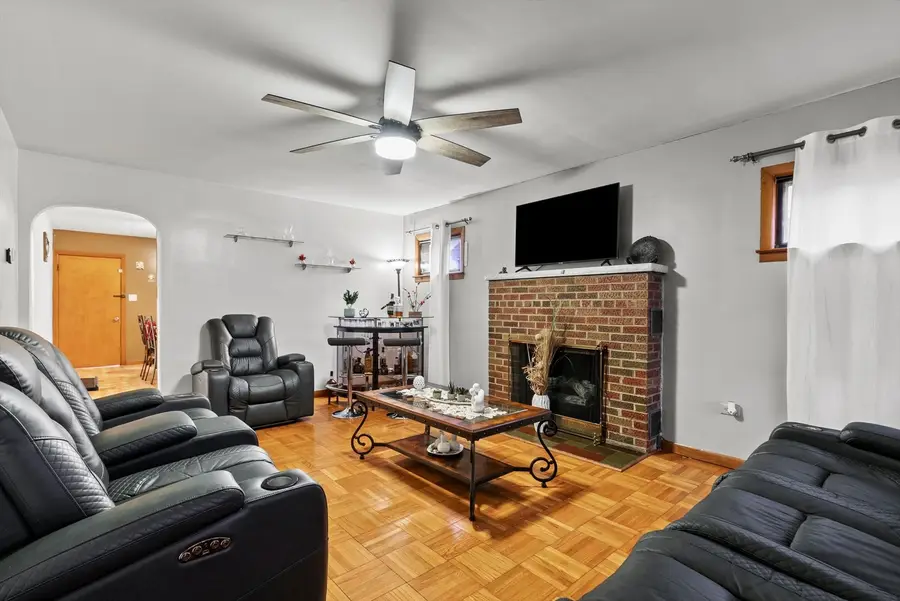 14427 S Palmer Avenue, Posen, IL 60469 - #3