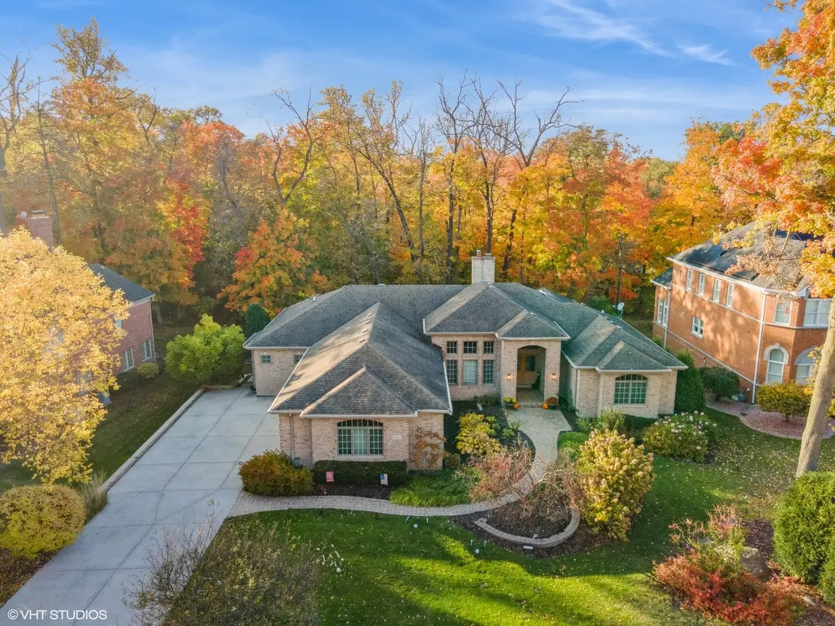 20662 Francisca Way, Frankfort, IL 60423 - #1