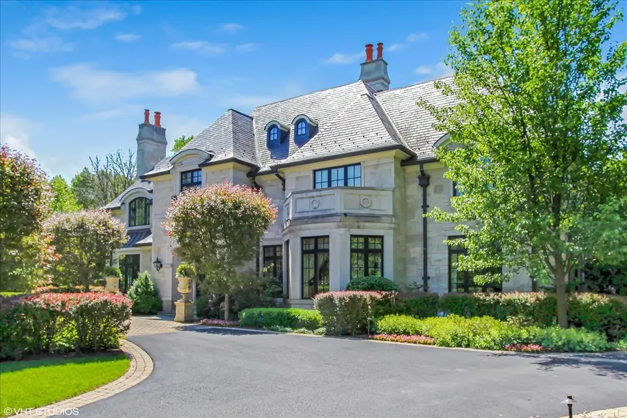 2214 Churchill Lane, Highland Park, IL 60035 - #2