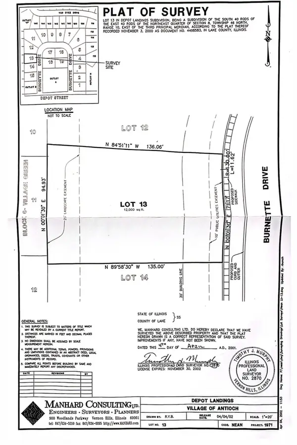 Property