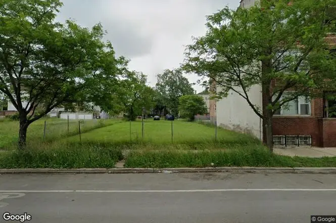 6037 S King Drive, Chicago, IL 60637 - #1