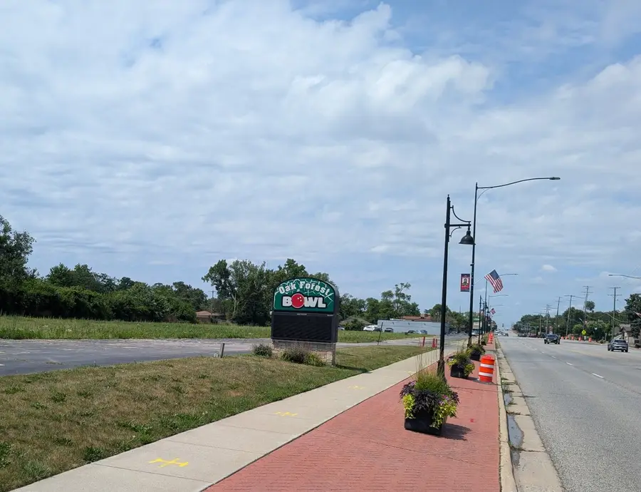 15230-60 S Cicero Avenue, Oak Forest, IL 60452 - #2