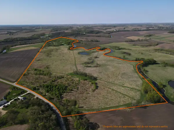 000 County Rd M Road, Browntown, WI 53522