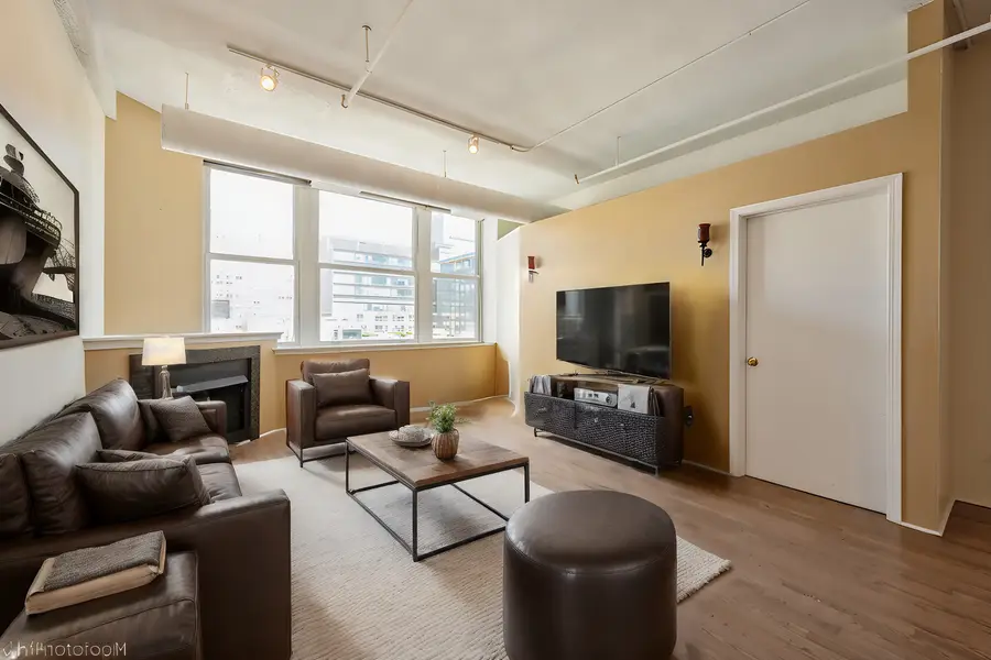 161 W Harrison Street #1004, Chicago, IL 60605 - Image #3