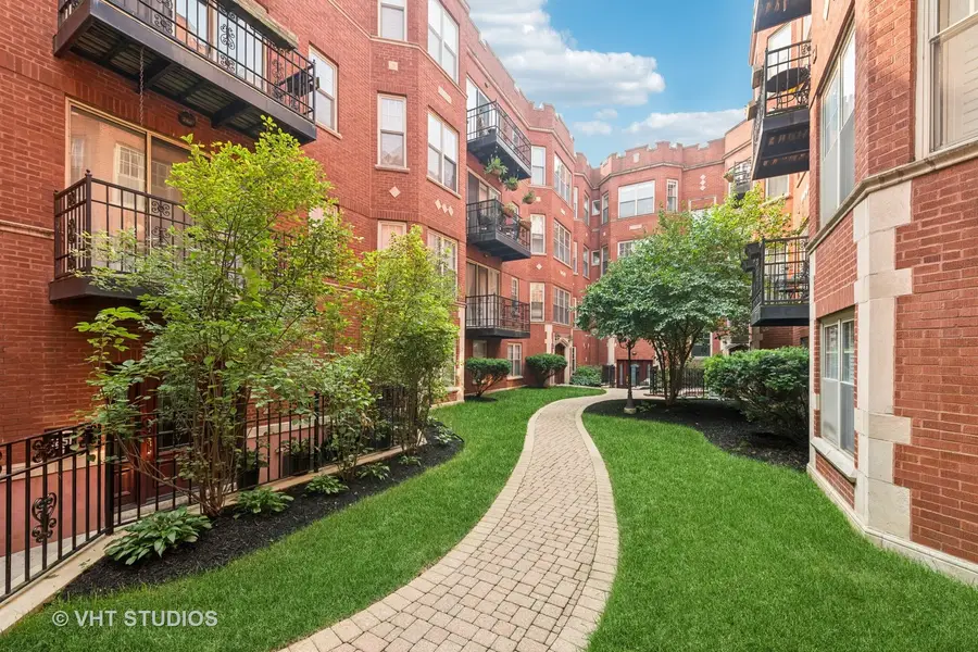 1257 W Granville Avenue #3, Chicago, IL 60660 - Image #2