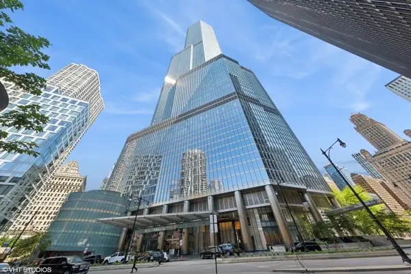 401 N Wabash Avenue #2304, Chicago, IL 60611
