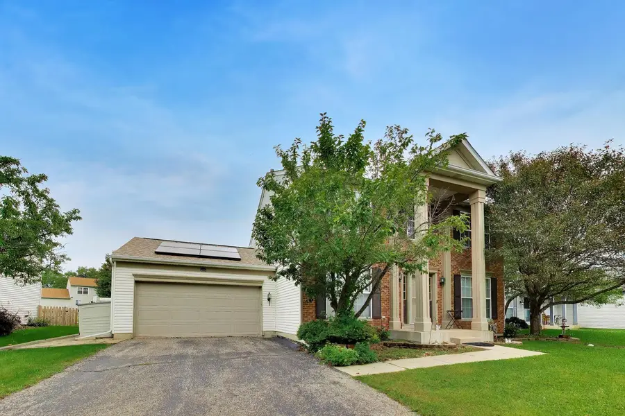 871 Tiffany Farms Road, Antioch, IL 60002 - #3