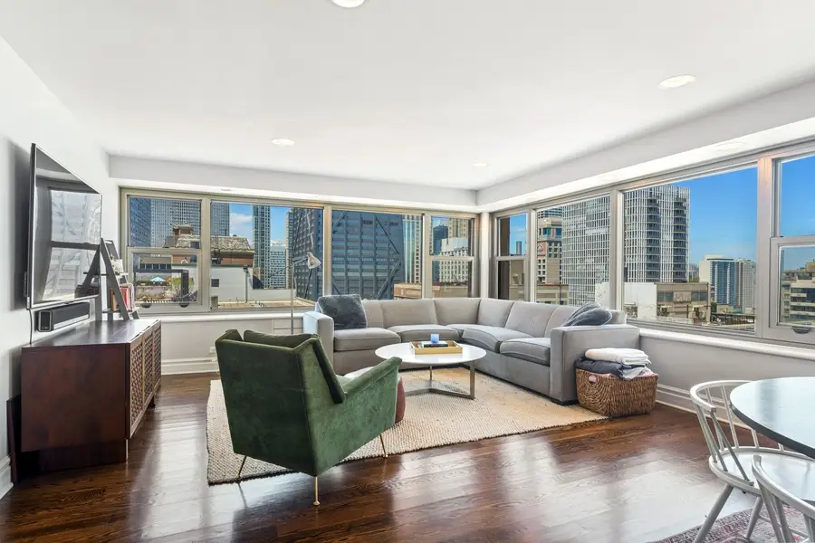 247 E Chestnut Street #2502, Chicago, IL 60611 - Image #3