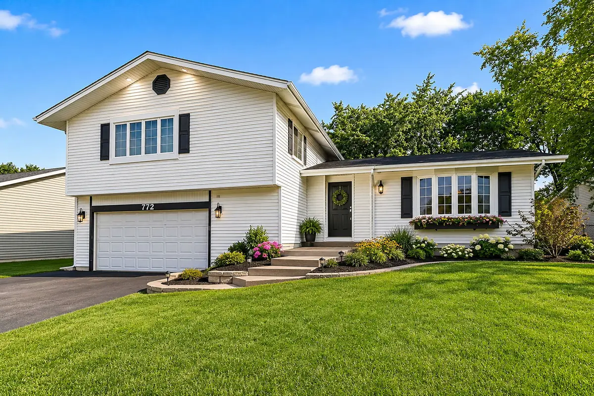 772 Balboa Terrace E, Bartlett, IL 60103 - #1