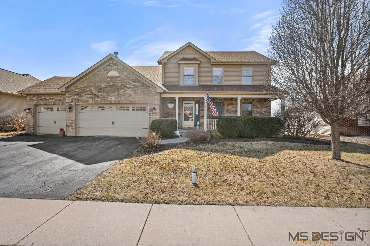 434 John Marshall Lane, Sycamore, IL 60178 - Image #1