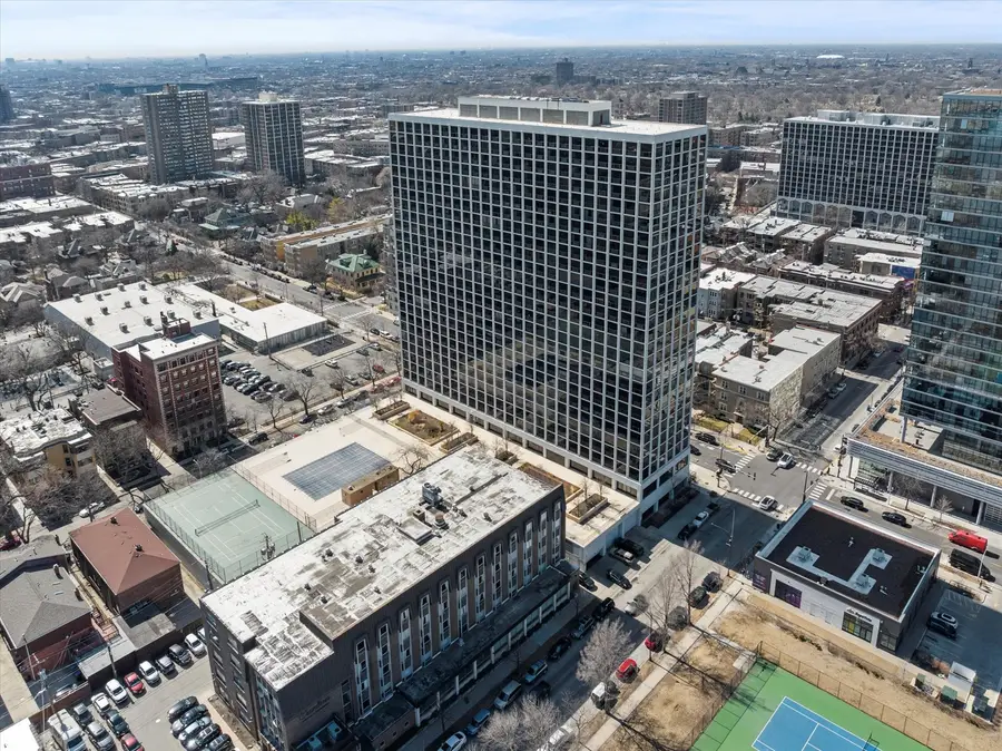 4343 N Clarendon Avenue #2210, Chicago, IL 60613 - #3