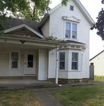 203 N Oak Street, Herscher, IL 60941