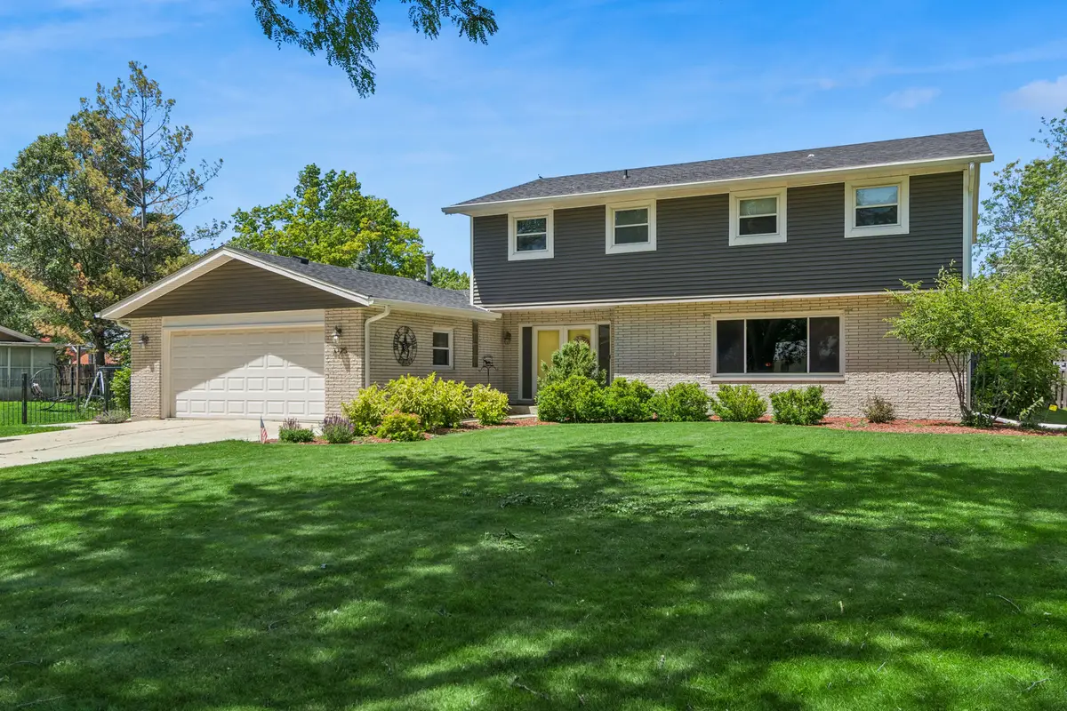 3225 Randy Road, Joliet, IL 60431 - #1