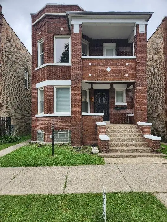 7512 S Peoria Street, Chicago, IL 60620 - #1