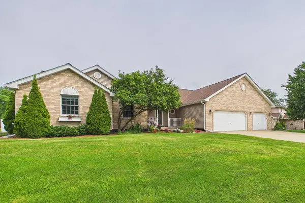9260 Elm Avenue, Mokena, IL 60448