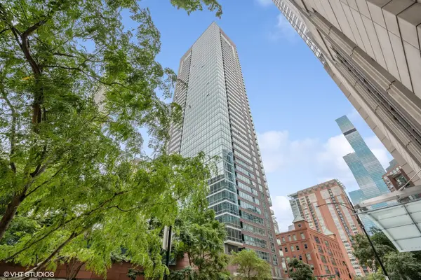 505 N Mcclurg Court #203, Chicago, IL 60611