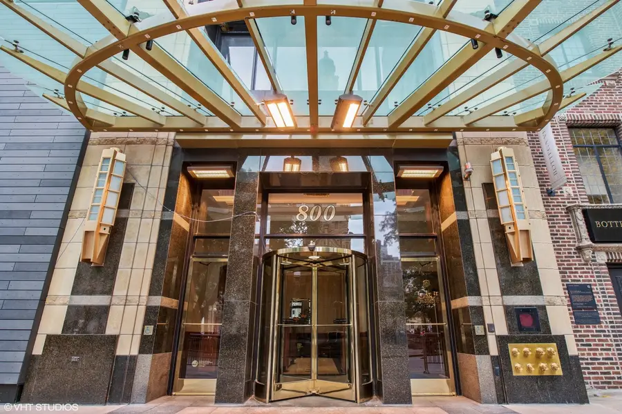 800 N Michigan Avenue #2003, Chicago, IL 60611 - Image #2