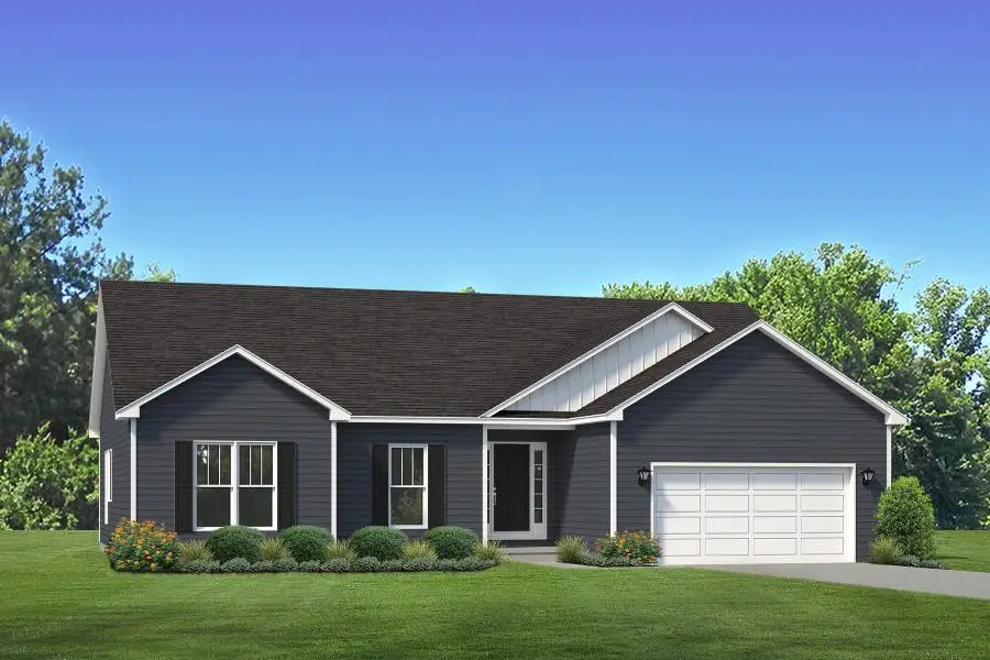 748 Juniper Street, Oswego, IL 60543 - Image #3