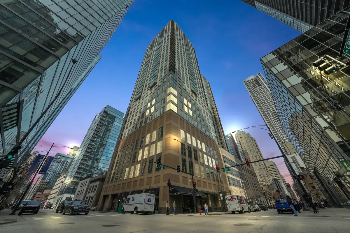 Address Withheld By Seller, Chicago, IL 60611 - Image #1