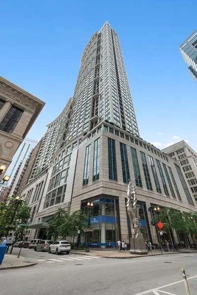 130 N Garland Court #4902, Chicago, IL 60602 - Image #1