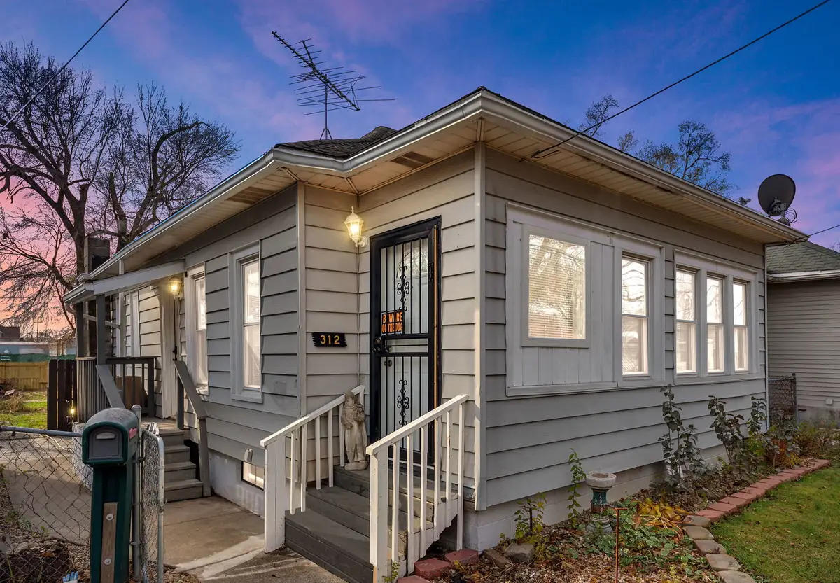 312 Stone Street, Kankakee, IL 60901 - Image #1